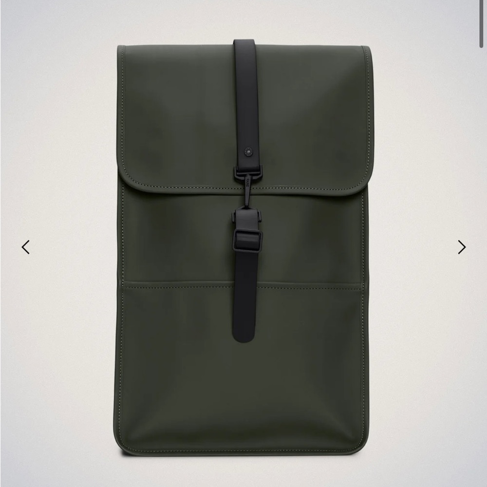 Rains backpack (regular size)